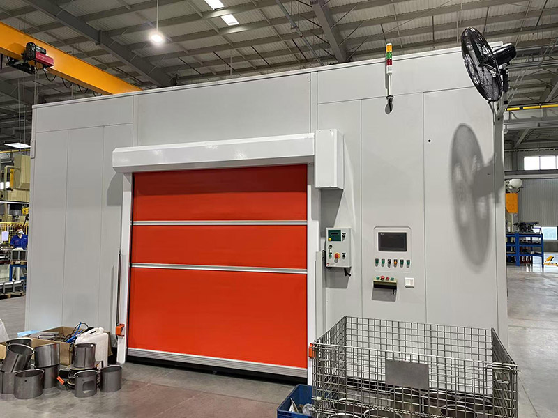 Bending parts stamping parts simplified cutting
