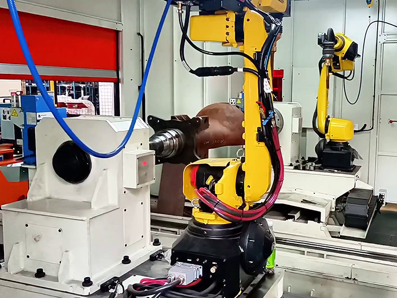  Automated Assembly Lines