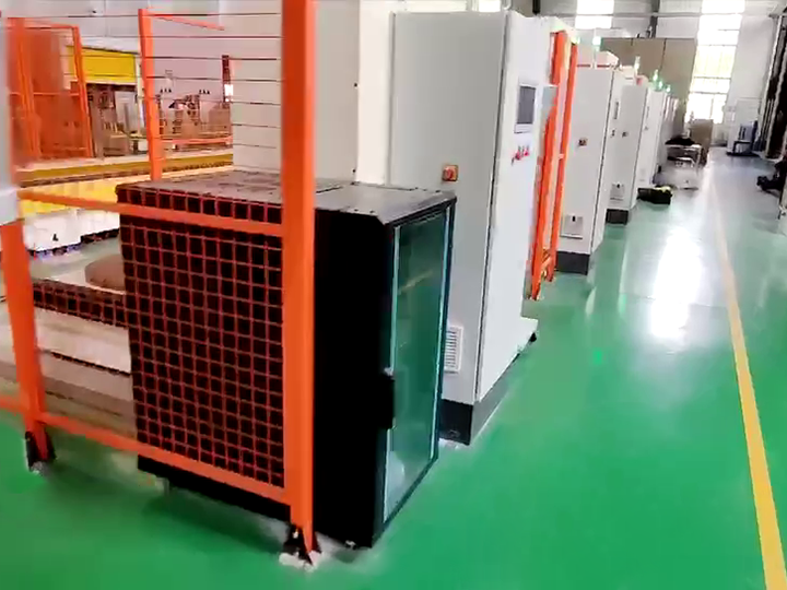 handling robots