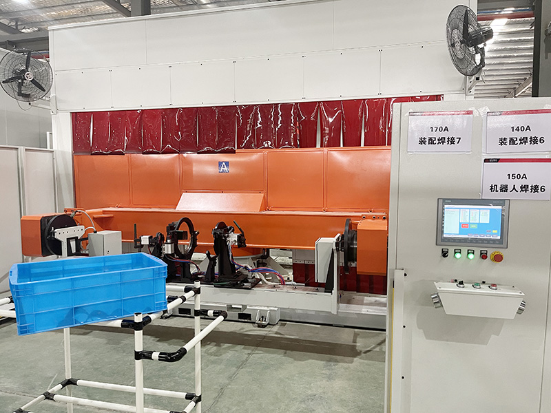 Exhaust Aftertreatment Systems​​