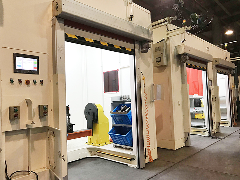 Pipe Welding Machine
