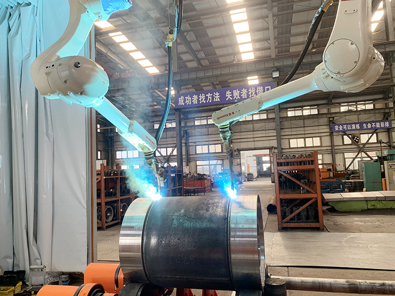  COAL MINE WELDING