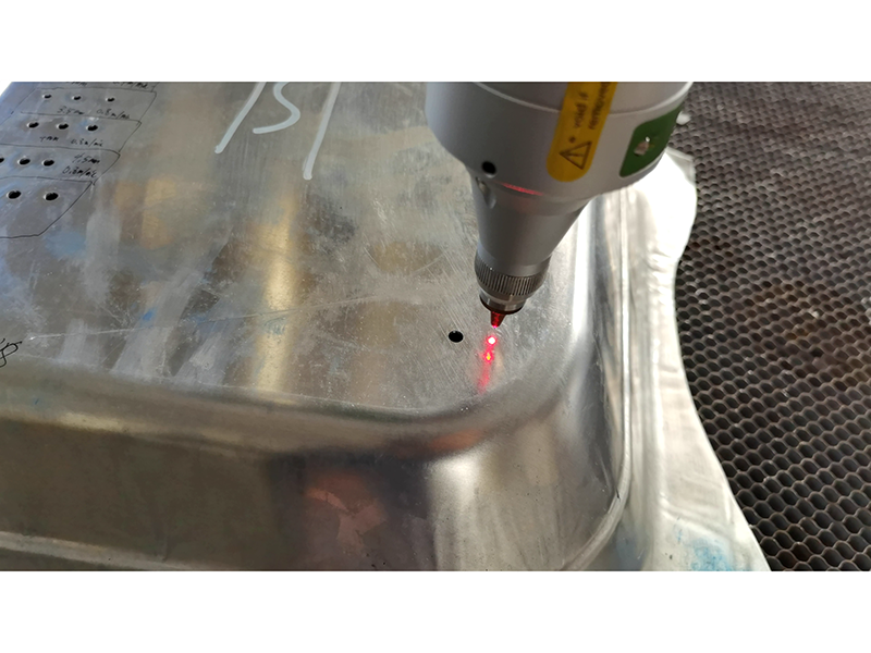 Six Circle-Cutting Techniques