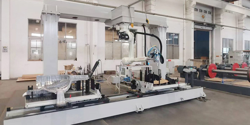 Technical characteristics of laser cutting