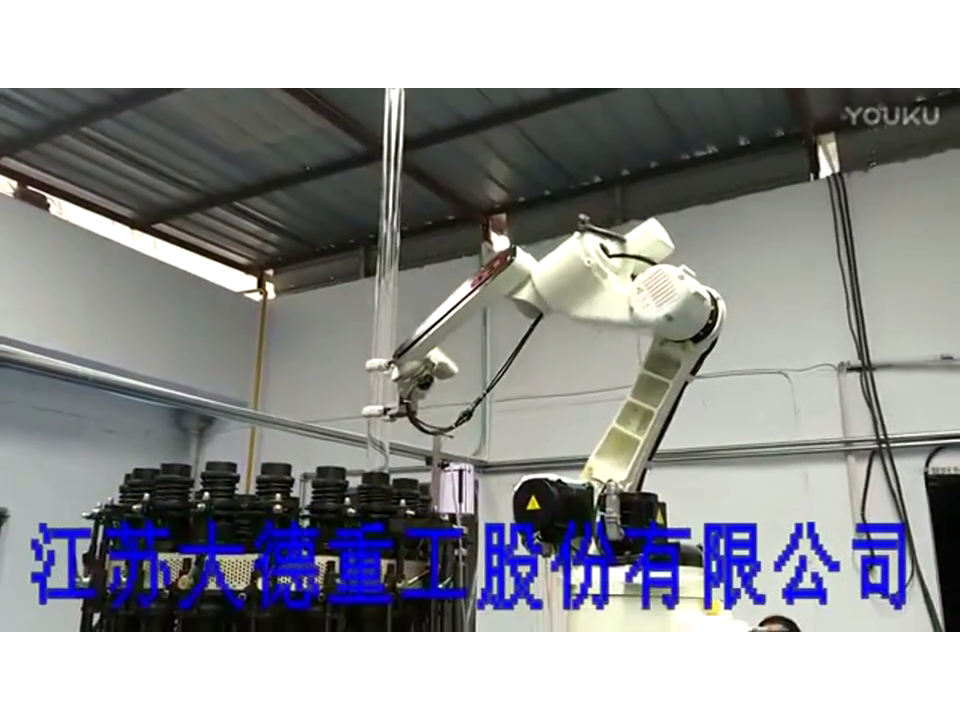 glass handling systems 