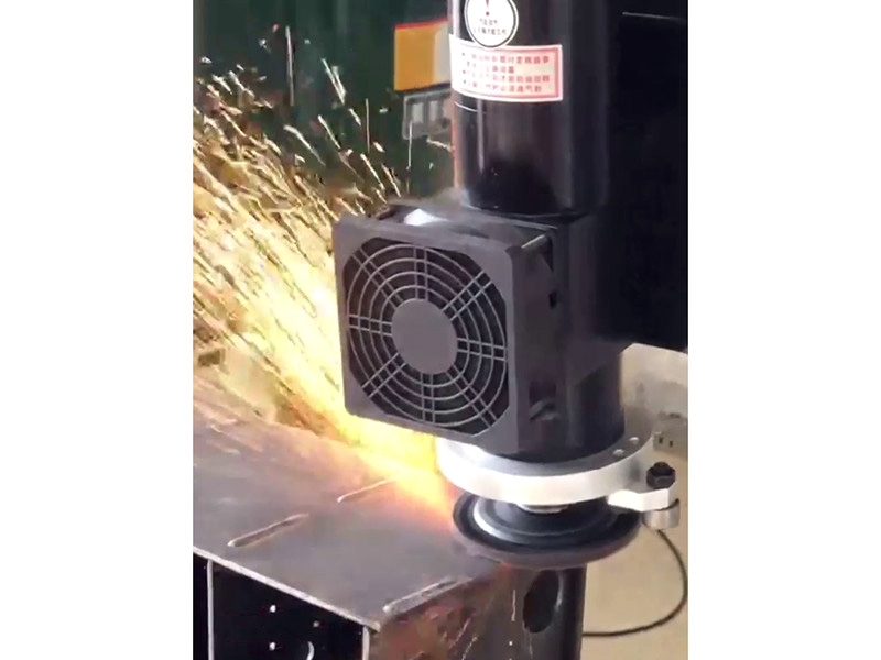 Robot Assisted Polishing