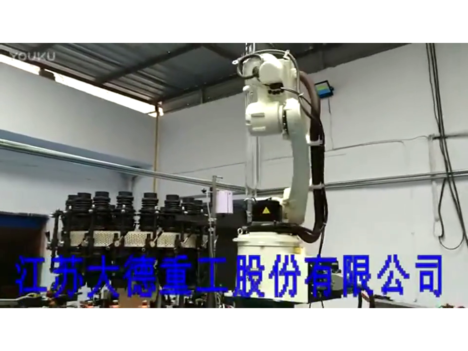 Handling solution for glass sheets