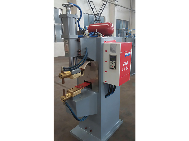 Standard middle frequency spot welding machine