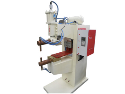 Medium Frequency Spot Welding Machine