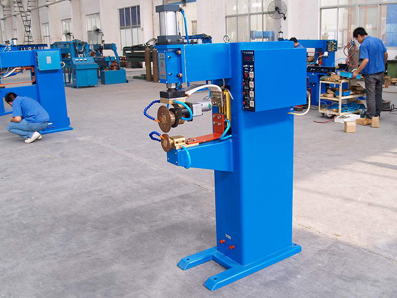FN Series Seam Welding Machine
