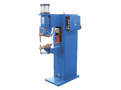 DN Series Pneumatic Spot Welding Machine